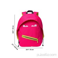 Zipit Grillz Large Backpack   565165685